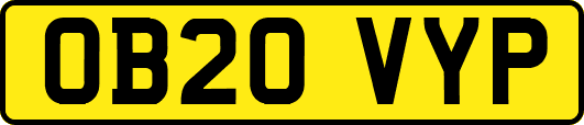 OB20VYP