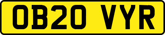 OB20VYR