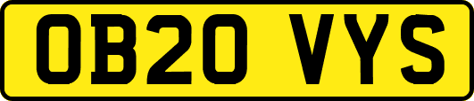 OB20VYS