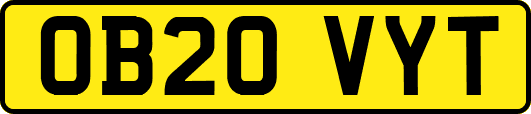 OB20VYT