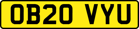 OB20VYU
