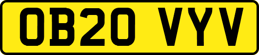 OB20VYV