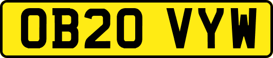 OB20VYW