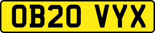OB20VYX