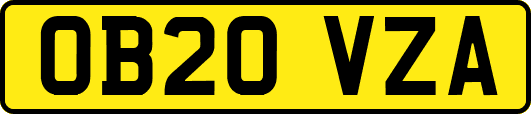 OB20VZA