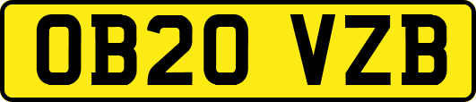 OB20VZB