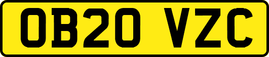 OB20VZC