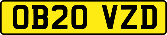 OB20VZD