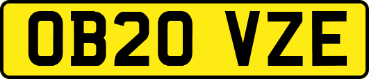 OB20VZE