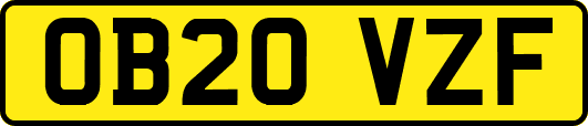 OB20VZF