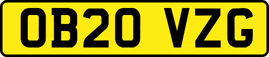 OB20VZG