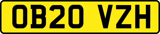 OB20VZH