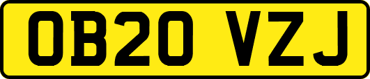 OB20VZJ