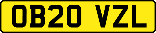 OB20VZL
