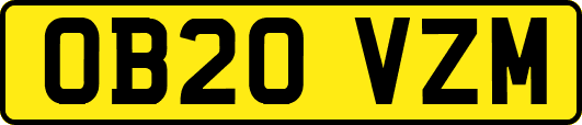 OB20VZM