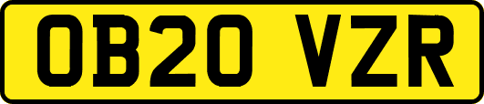 OB20VZR