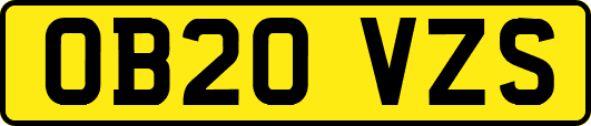 OB20VZS