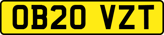 OB20VZT