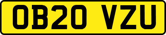 OB20VZU
