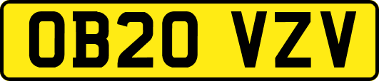 OB20VZV