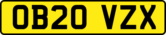 OB20VZX