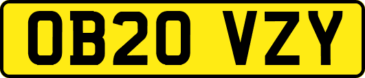 OB20VZY