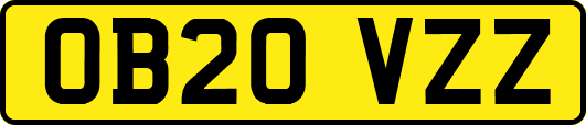 OB20VZZ