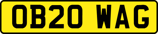 OB20WAG
