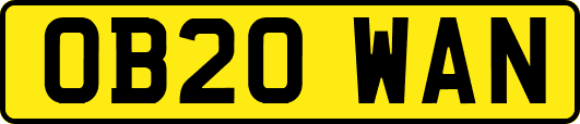 OB20WAN