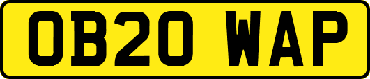 OB20WAP
