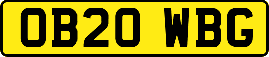 OB20WBG