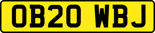 OB20WBJ