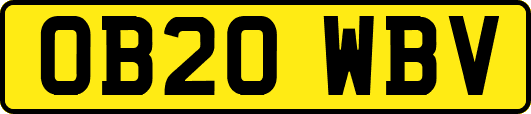 OB20WBV