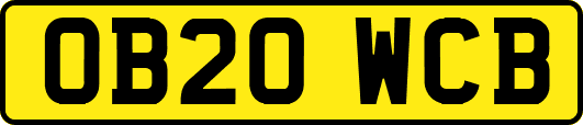 OB20WCB