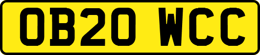 OB20WCC