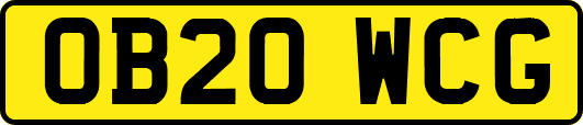 OB20WCG