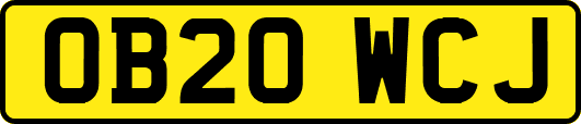 OB20WCJ