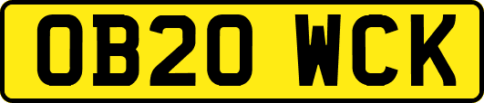 OB20WCK