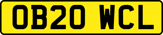 OB20WCL