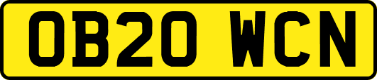 OB20WCN