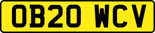 OB20WCV