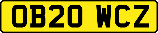 OB20WCZ