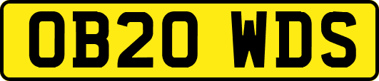 OB20WDS