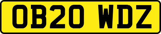 OB20WDZ