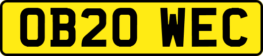OB20WEC