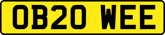 OB20WEE
