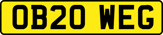 OB20WEG