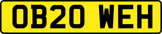 OB20WEH