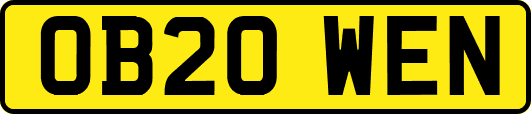 OB20WEN
