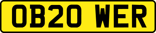 OB20WER